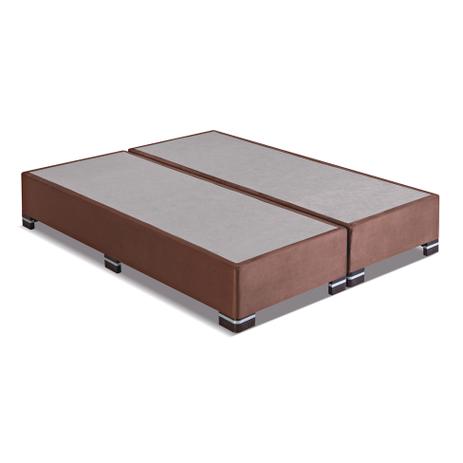 Base para cama Box Suede Mar Cant Kappesberg é ruim? Base para cama Box Suede Mar Cant Kappesberg é boa?