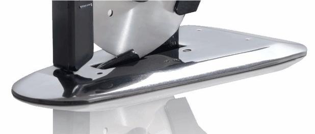 Base para máquina de corte Disco RC 100 - S-162 - Milamak Menor preço em Base para máquina de corte Disco RC 100 - S-162 - Milamak