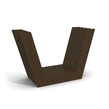 Base para mesa alecrim ba14 walnut fosco - kappesberg - Kappesberg crome é boa?