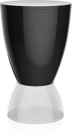 Base para mesa Argo preta - Im in é boa?