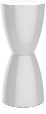 Base para mesa Bery branca - Im in é boa?
