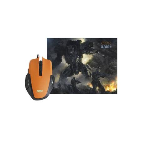 Base para mouse combo com mouse gamer arena oex mc-102 Menor preço em Base para mouse combo com mouse gamer arena oex mc-102
