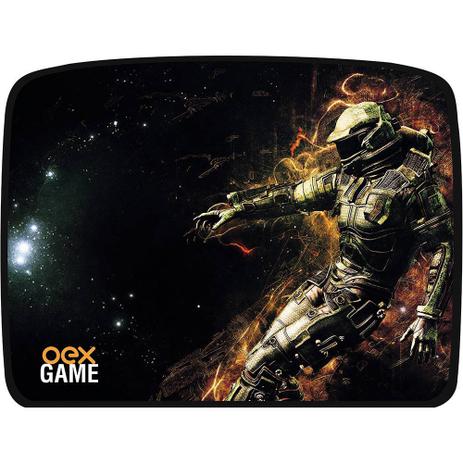 Base para mouse gamer galaxy oex mp-304 Menor preço em Base para mouse gamer galaxy oex mp-304