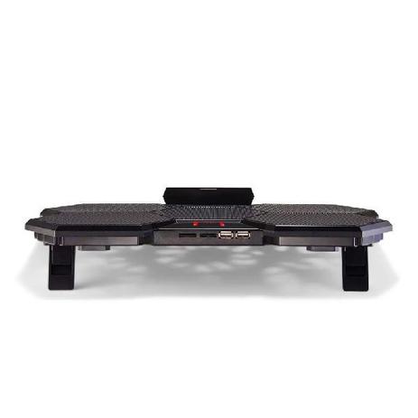 Base para notebook com cooler gamer ac327 multilaser Menor preço em Base para notebook com cooler gamer ac327 multilaser