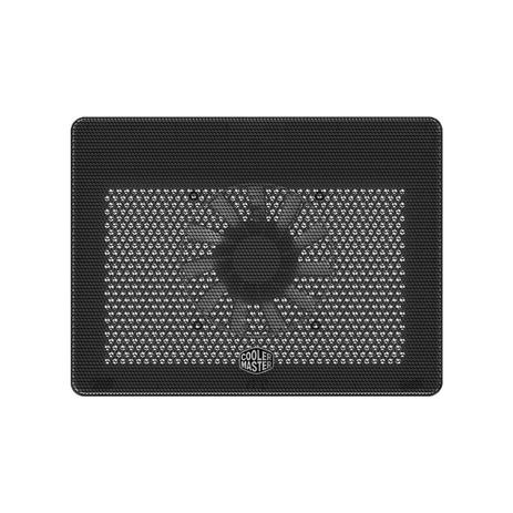 Base Para Notebook Cooler Master Notepal L2 MNZSMTE20FYR1 Até 17 Pol 1 Fan USB 2.0 é ruim? Base Para Notebook Cooler Master Notepal L2 MNZSMTE20FYR1 Até 17 Pol 1 Fan USB 2.0 é boa?