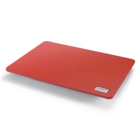 Base para Notebook DeepCool com Cooler N17 Red Menor preço em Base para Notebook DeepCool com Cooler N17 Red
