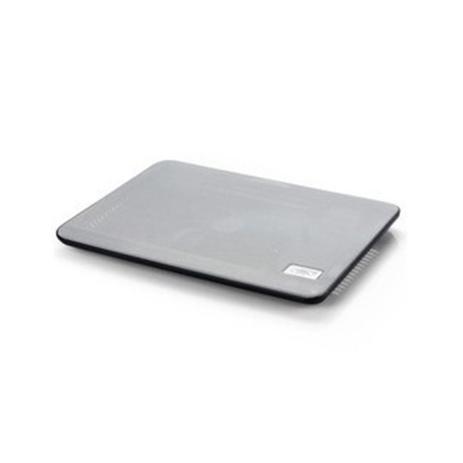 Base para Notebook DeepCool com Cooler N17 White Menor preço em Base para Notebook DeepCool com Cooler N17 White