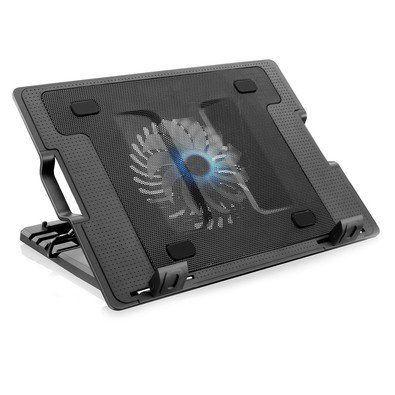 Base para Notebook Multilaser com Cooler AC166 Menor preço em Base para Notebook Multilaser com Cooler AC166