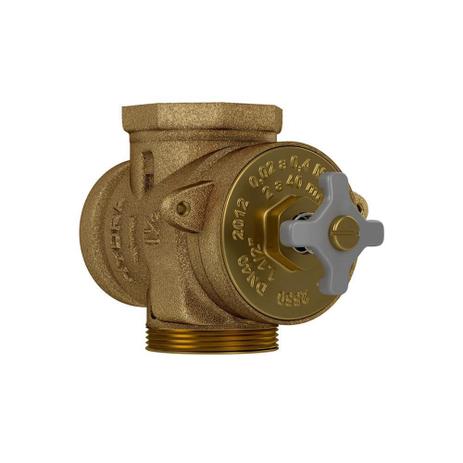 Base para Válvula de Descarga Hydra Max 1.1/4 Dourado - Deca Menor preço em Base para Válvula de Descarga Hydra Max 1.1/4 Dourado - Deca