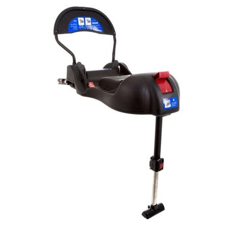 Base Para Veículos Terni Isofix Cor Única - Infanti é ruim? Base Para Veículos Terni Isofix Cor Única - Infanti é boa?