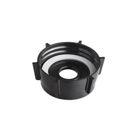 Base Plástica com Anel de Vedação para Liquidificadores Oster Menor preço em Base Plástica com Anel de Vedação para Liquidificadores Oster