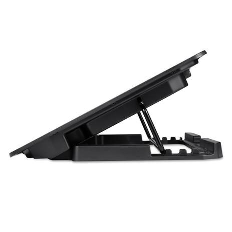 Base pra notebook 15,6 nbc-50bk c3tech Menor preço em Base pra notebook 15,6 nbc-50bk c3tech