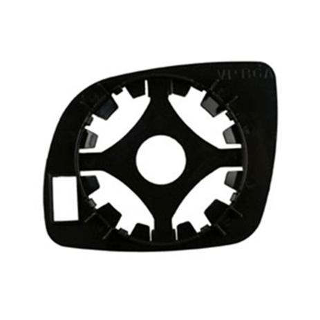 Base Retrovisor AUDI GOL GOLF PASSAT - Lado Direito (VP1048) é boa?