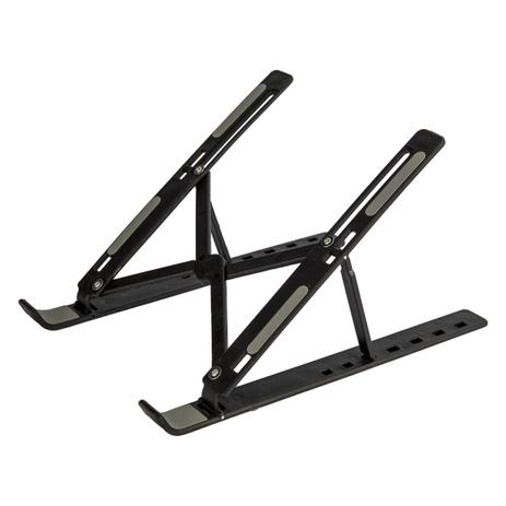 Base Suporte Para Notebook Regulável Home Office Retrátil - Vai de Tech Menor preço em Base Suporte Para Notebook Regulável Home Office Retrátil - Vai de Tech