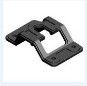 Base Tpi Uso Diversos - Ideal Para Fixar Suportes - Suporte gpf Menor preço em Base Tpi Uso Diversos - Ideal Para Fixar Suportes - Suporte gpf