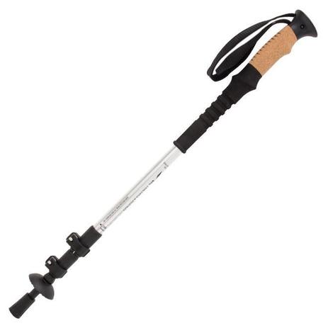 Bastão de caminhada trilhas e rumos Clearance