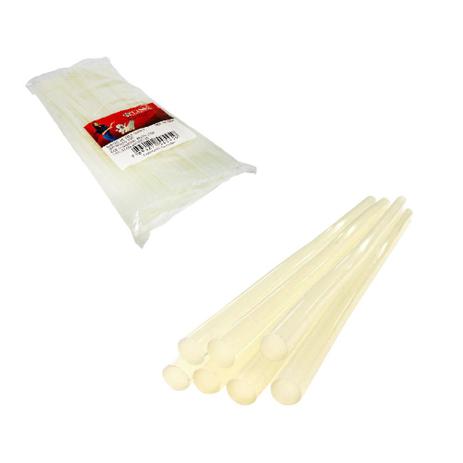 Bastão De Silicone Para Cola Quente 7Mm Pacote Com 85 - Classe Menor preço em Bastão De Silicone Para Cola Quente 7Mm Pacote Com 85 - Classe