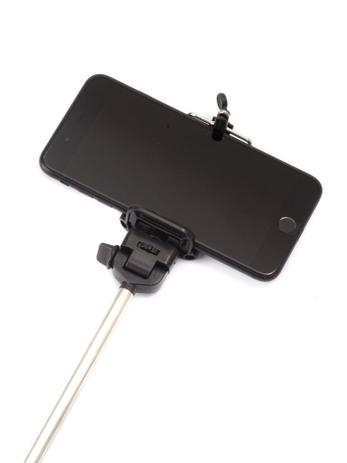 Bastão Pau De Selfie Monopod C/ Controle Remoto Bluetooth é boa?
