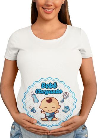 Bata Baby Look Mae Gestante Cha De Bebe Chegando Divertida Azul Bebe Del France Roupas Para Gestantes Magazine Luiza Bata Baby Look Mae Gestante Cha De Bebe Chegando Divertida Azul Bebe Del France Roupas Para Gestantes Magazine Luiza
