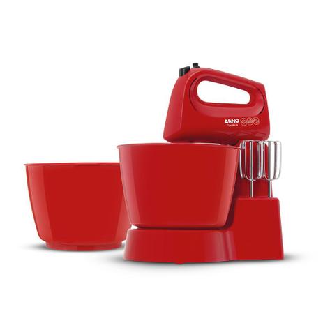 Batedeira Arno Facilita com Botão Eject SX151 é boa?