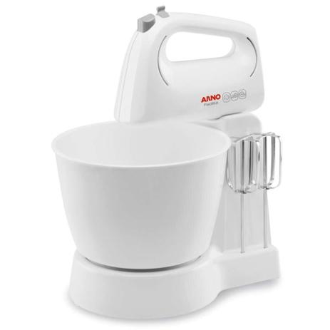 Batedeira Arno Facilita SX15 Branca SX1501B1 - Eletrolar Menor preço em Batedeira Arno Facilita SX15 Branca SX1501B1 - Eletrolar