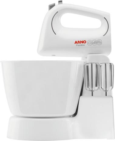 Batedeira Arno Facilita SX15 é boa?