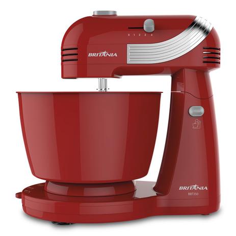 Menor preço em Batedeira Britânia BBT350 350W