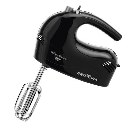Batedeira Britânia Bellagio Compact 400W é ruim? Batedeira Britânia Bellagio Compact 400W é boa?