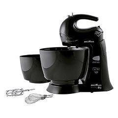 Batedeira Britânia Bellagio Maxx Neve 200W é boa?