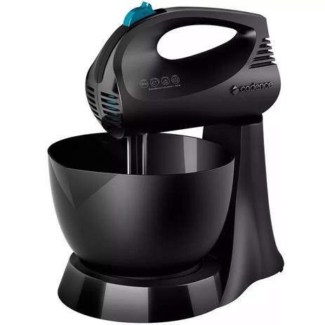 Batedeira cadence bat401 220v preto jolie colors é boa?