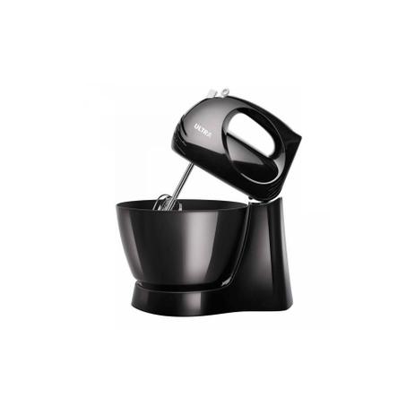 Batedeira de Mesa Ultra B-11 250W 3 Vel. Preto - MONDIAL é ruim? Batedeira de Mesa Ultra B-11 250W 3 Vel. Preto - MONDIAL é boa?