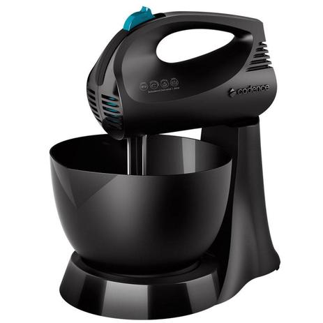 Batedeira Jolie Cadence 127V Preto Menor preço em Batedeira Jolie Cadence 127V Preto