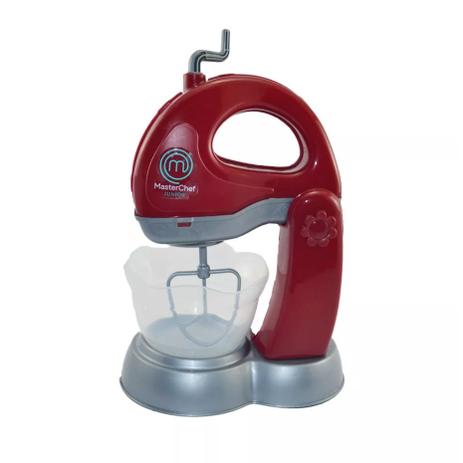 Batedeira Master Chef junior - Candide é boa?