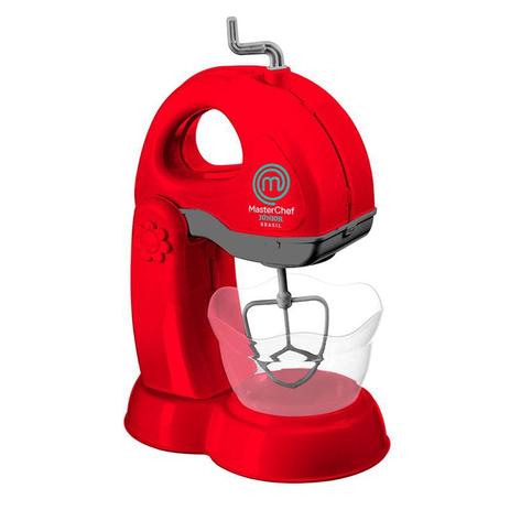 Batedeira MasterChef Junior 7607 Candide é boa?