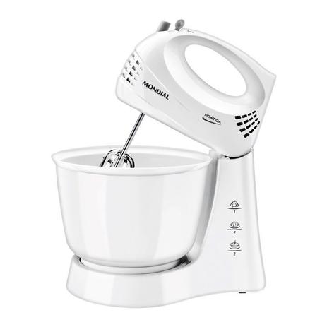 Batedeira Mondial Power B-05-NP 150W 220V é boa?