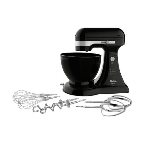 Batedeira Orbital Philco 4 Velocidades 500W PBT510 é ruim? Batedeira Orbital Philco 4 Velocidades 500W PBT510 é boa?