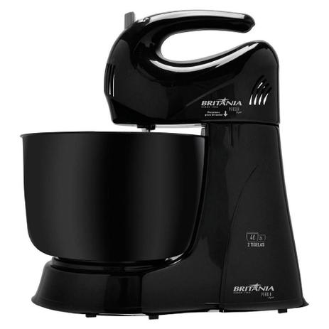 Batedeira Perola Maxx 2 127V Britânia é ruim? Batedeira Perola Maxx 2 127V Britânia é boa?