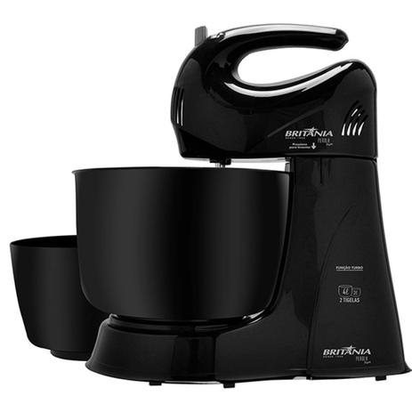 Batedeira Perola Maxx 2 350W Britânia 127V é boa?
