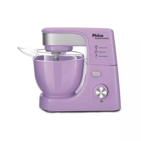 Batedeira Philco Planetária Turbo 12 Velocidades PHP500 500W Menor preço em Batedeira Philco Planetária Turbo 12 Velocidades PHP500 500W