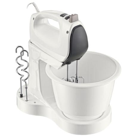 Batedeira Philips Walita 400W 110V Branco RI7200 Menor preço em Batedeira Philips Walita 400W 110V Branco RI7200