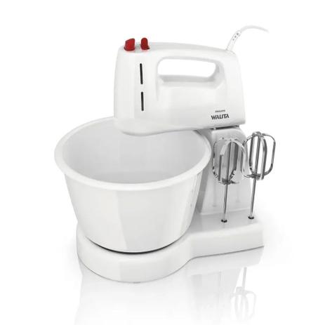 Batedeira Philips Walita 8 Velocidades Daily Collection RI700040 250W BR VM Menor preço em Batedeira Philips Walita 8 Velocidades Daily Collection RI700040 250W BR VM