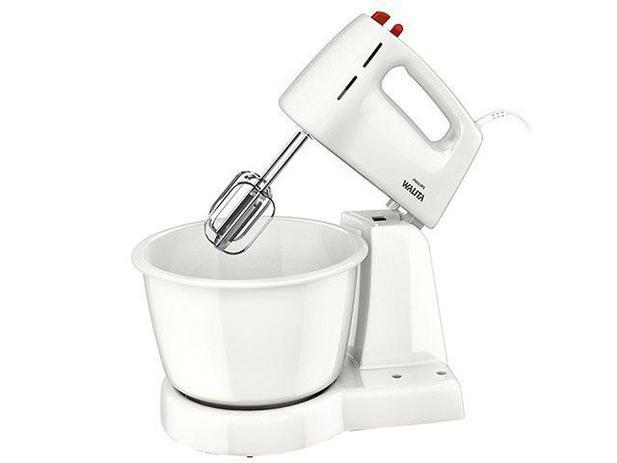 Batedeira Philips Walita Daily Collection RI7000/4 - 3 Velocidades 250W é boa?