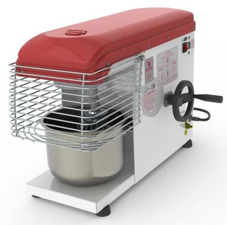 Batedeira Planetária Braesi BP05 5 Litros Bivolt Menor preço em Batedeira Planetária Braesi BP05 5 Litros Bivolt