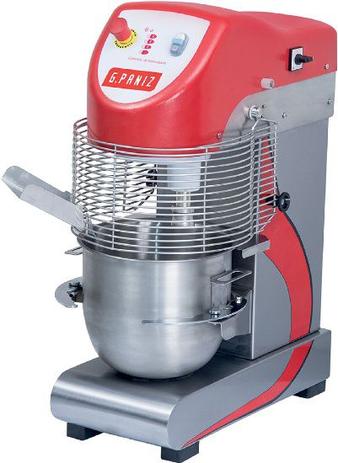 Batedeira planetaria com inversor 4 veloc. monof. 1cv inox g paniz código 100205 bp18el - G. paniz Menor preço em Batedeira planetaria com inversor 4 veloc. monof. 1cv inox g paniz código 100205 bp18el - G. paniz