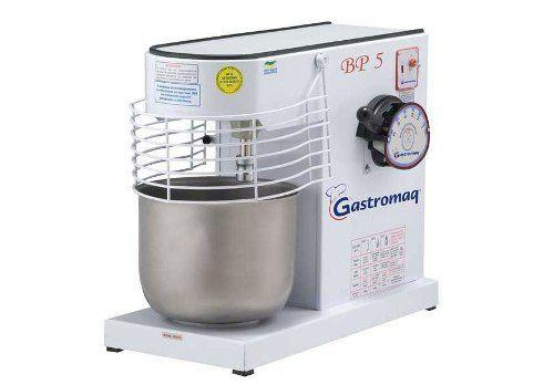 Batedeira Planetária Gastromaq Bp05 5 Litros Menor preço em Batedeira Planetária Gastromaq Bp05 5 Litros