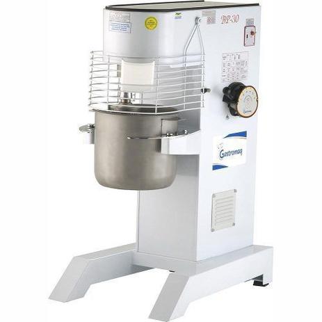 Batedeira Planetária Gastromaq Bp30 30 Litros Menor preço em Batedeira Planetária Gastromaq Bp30 30 Litros