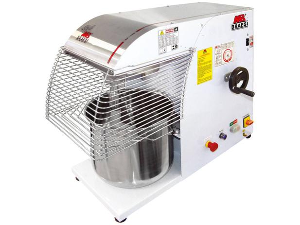 Batedeira Planetária Industrial 18L BP 18/1N - Braesi Menor preço em Batedeira Planetária Industrial 18L BP 18/1N - Braesi