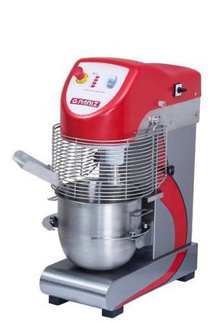Batedeira Planetária Inversor G Paniz BP18 4V Inox Menor preço em Batedeira Planetária Inversor G Paniz BP18 4V Inox