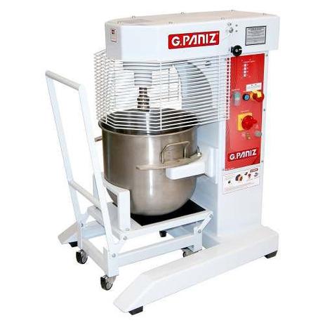 Batedeira Planetária Inversor G Paniz BP38 4V Inox Menor preço em Batedeira Planetária Inversor G Paniz BP38 4V Inox