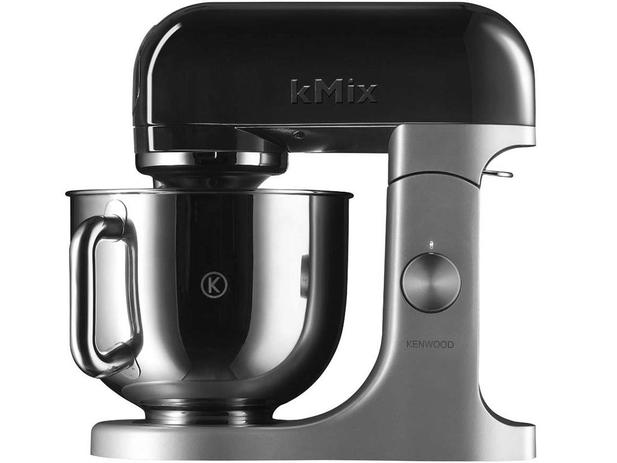 Batedeira Planetária Kenwood kMix KMX50 500W - Multivelocidades